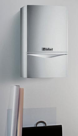 Настенный газовый котел Vaillant Настенный газовый котел Vaillant