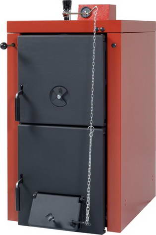 Твердотопливный котел Protherm Твердотопливный котел Protherm