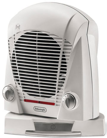 Тепловентилятор DeLonghi Тепловентилятор DeLonghi