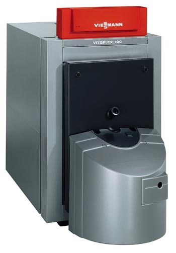 Жидкотопливный котел Viessmann Жидкотопливный котел Viessmann